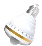 8 LEDs Motion Sensor Bulb