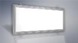 Ultra slim LED ceiling panel lights