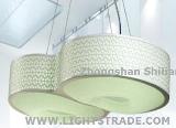 Hot Sale Acrylic Ceiling Light, Ceiling Lamp, Multi-Light Sourcing Options