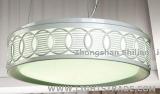 Hot Sale Acrylic Ceiling Light, Ceiling Lamp, D450mm, Multi-Light Sourcing Options