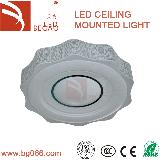 10,15,20W Power LED Surface Mounted Light  with 2-year warrenty