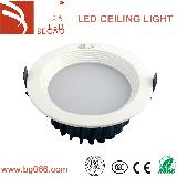 SDM5730  10W LED Downlight with CE&RoHS