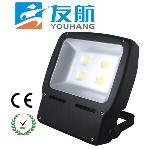 high quality materials energy saving 98w led street light with ce rohs