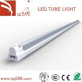 18W LED Tube Light T8 1200mm with CE RoHS Certification