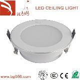 5W SMD5630 LED Downlight with good quality