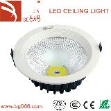 20w cob led downlight with EPISTAR chip