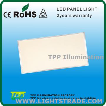 20W led flat panel light 300*600mm