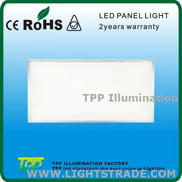 100W led flat panel light 600*1200MM