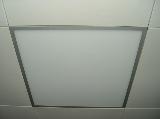 super brightness 600*600mm / 40w LED panel light with factory direct wholesale
