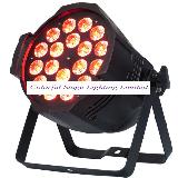 18x15W LED Par Can 5in1