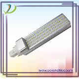 AC85-265V 4 PIN LED G24 Lamp/ LED PLC light/ G24 LED Light 4w/6w/8w/10W/12W
