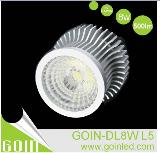 8W SAA COB downlight lamp dimmable retrofit lamp Lens/reflector type for your choose