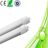 New CE RoHS approved Daylight T8 led tube 1200mm 18W