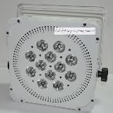12X10W 4 in 1 Battery Powered and Wireless LED Par Cans
