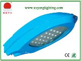 24W LED Street Light For IP65 with CE and Rohs