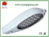 Die-casting aluminum LED Road light Park lamp 24W use in residential areas