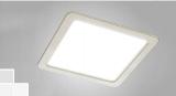 LED ceiling lamp- F series 12W