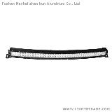 Curved Led Light bar Off road,auto led light arch bent