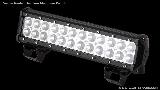 New product LED car light,Double row led lights bar, 72w LED light bar