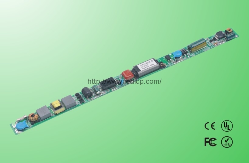 【5-22W】LED flick-free constant current power suply