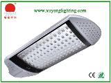 56W Solar LED Street Lighting with input voltage of DC24V