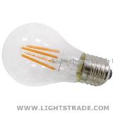 2014 NEW led filament bulb lamp with high lumens and good price