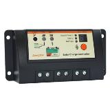 epsolar PWM solar  controller 20a for street light system light and timer control