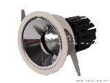 Recessed down light 12w
