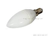 High CRI, E14 led lamp