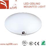 LED 20W Surface Mounted Light with 2-year Wartrenty