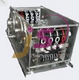 Mechanical Counter Of Fuel Dispener