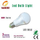 New Product 10W E27 Energy Star Dimmable LED Bulb Light factory