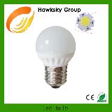 High Brightness 3W 5W 7W 8W 9W LED Bulb light factory