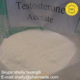 Testosterone Acetate Boldenone Base shelly@pharmade.com