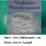 Nandrolone phenylpropionate shelly@pharmade.com