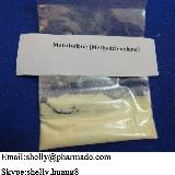 Metribolone powder shelly@pharmade.com