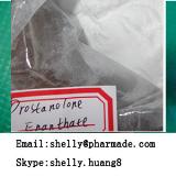 Drostanolone Enanthate shelly@pharmade.com