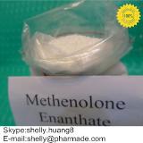Methenolone Enanthate white powder shelly@pharmade.com