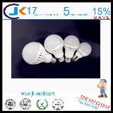 2014 hotsale E27 3w-12w factory price led bulb casing