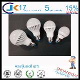 2014 new design cheaper led light bulb shell