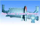 Explosion-Proof Ball Mill
