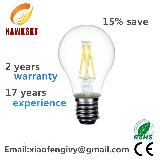 2014 hot sale LED Bulb Filament, Filament LED Bulb, LED Filament Bulb