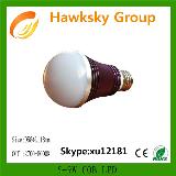 Factory directly price E27 6000k led light bulb light