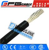 Solar Energy Cable With UL Certification