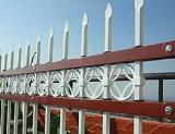 Steel Fence Panels - Assembly Design &  Flexible Install