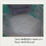 Testosterone Enanthate steriod powder supplier from China