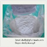 Testosterone Propionate steriod powder supplier from China