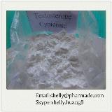 Testosterone cypionate steriod powder supplier from China