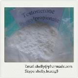 Testosterone Phenylpropionate steriod powder supplier from China
