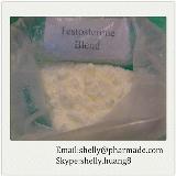 Testosterone Sustanon250 steriod powder supplier from China